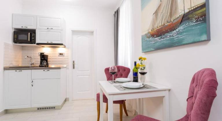 Holiday apartment | Near Diocletian's Palace — photo 3