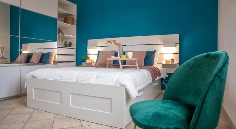 Apartment Sassari