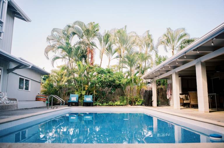 House Kailua