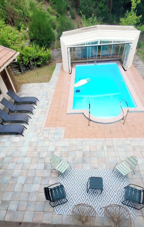 Villa Capbreton