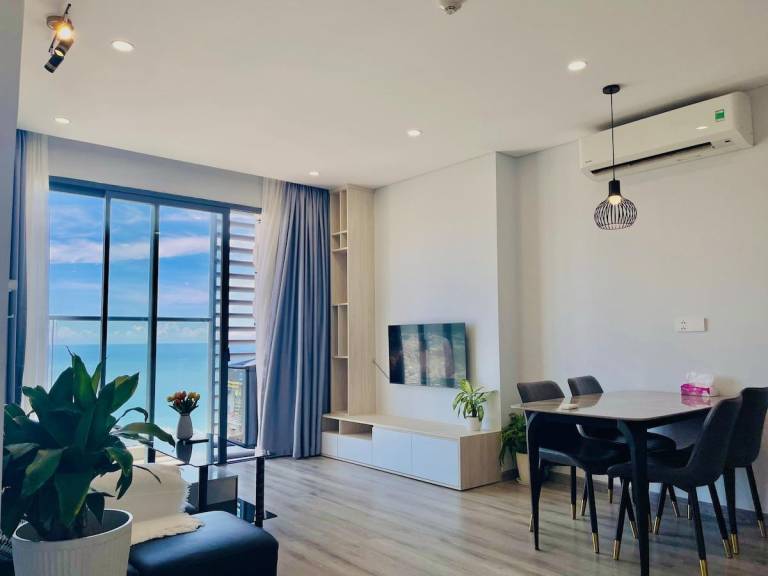 2BR - 2401 Immerse Yourself In The Ocean -Marina — photo 3