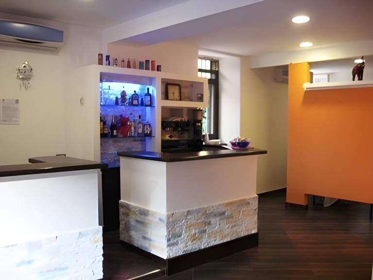 Hotel Legnano — photo 5