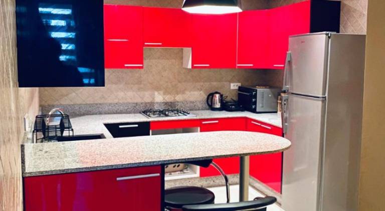 Rental apartment with 1 room for 6 persons — photo 4