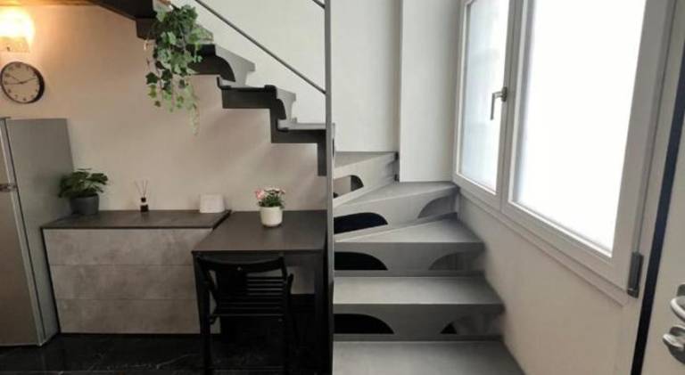 Apartment with 2 rooms for 7 persons — photo 5