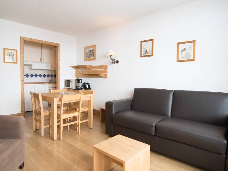 Studio Tignes