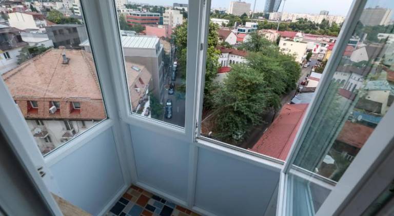 Holiday apartment with 2 rooms for 4 persons — photo 4