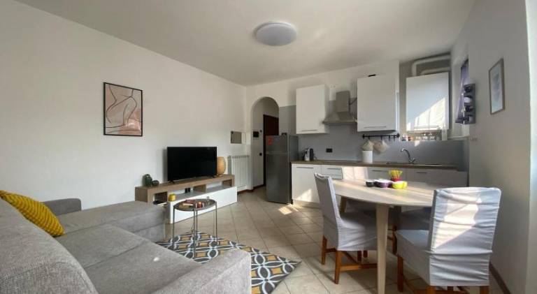 Rental apartment | Pets are welcome in Bergamo