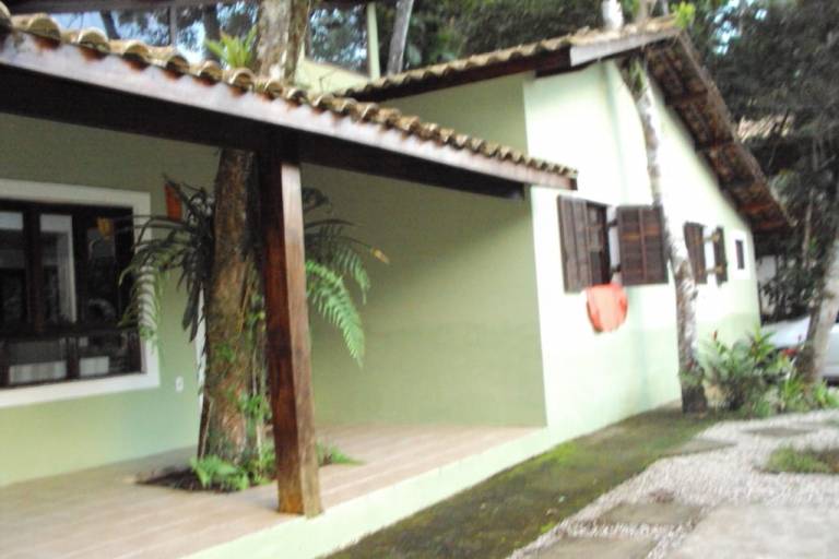 Casa Prumirim