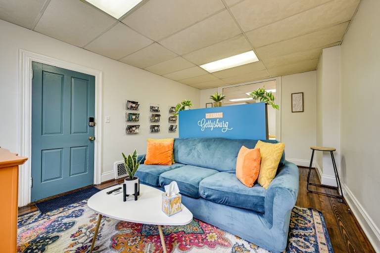 Walkable Rental in Dtwn Gettysburg: Pet-Friendly! — photo 5