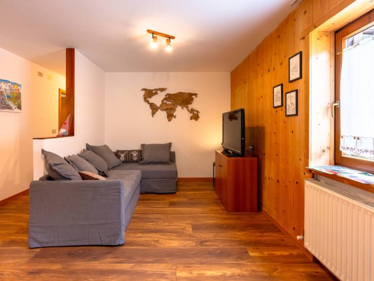 Fully equipped rental apartment | Pets are welcome — photo 3