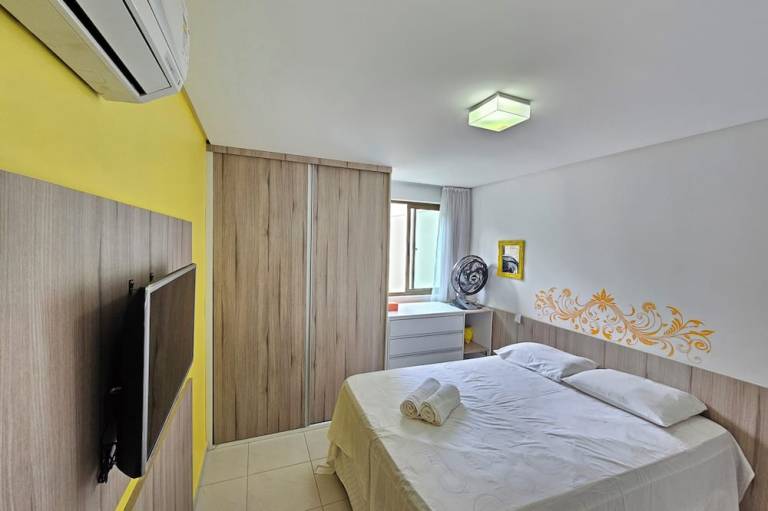 Apartamento Tamandaré