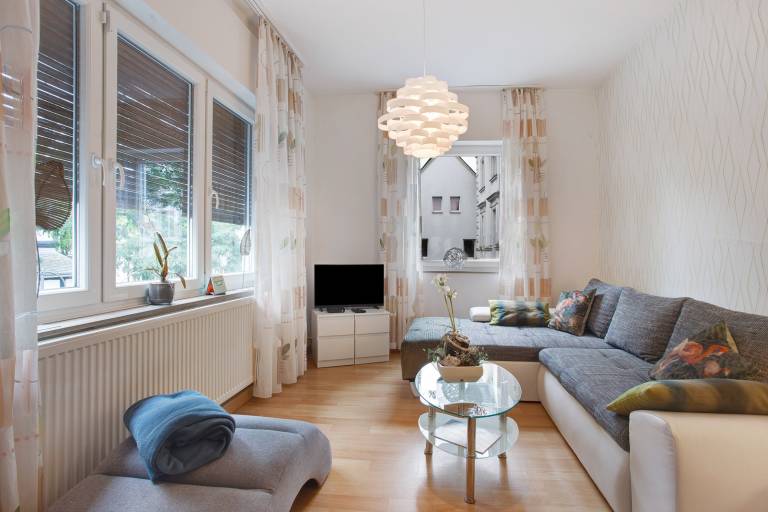 Vacation apartment 'Schatzkiste Brilon' with WLAN — photo 3