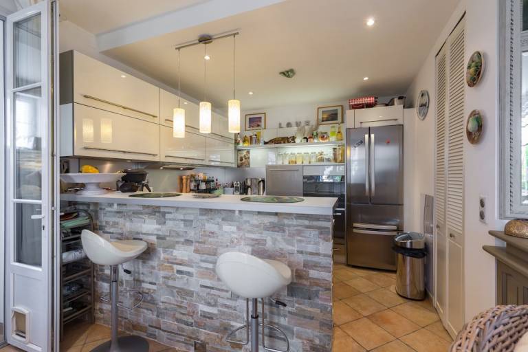 Appartement Menton