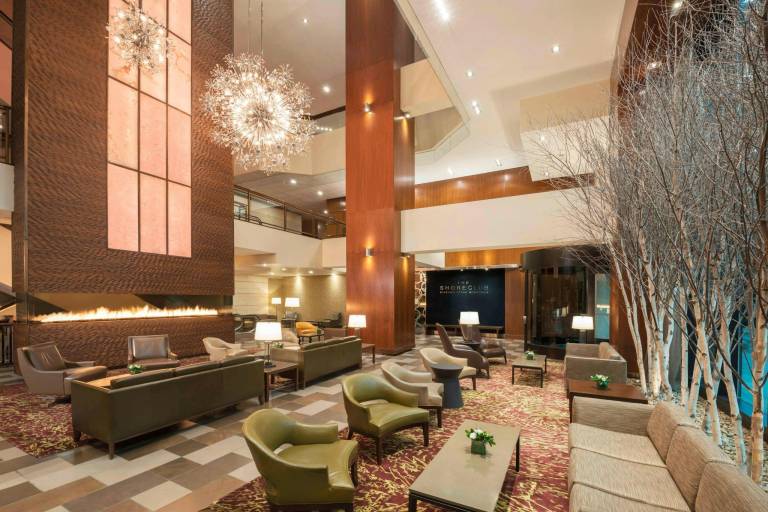 The Westin Ottawa — photo 4