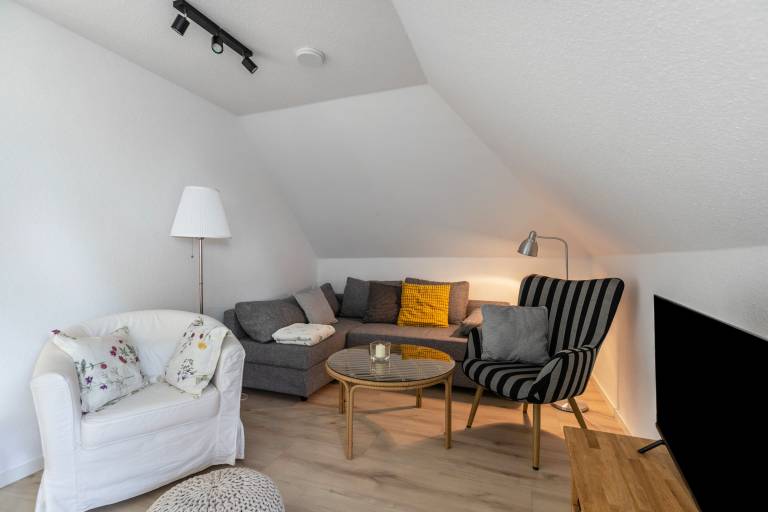Ferienwohnung Schobüll