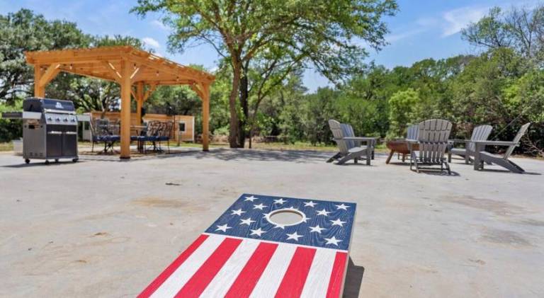 15 m&sup2; Ferienhaus