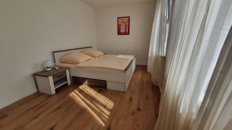 Ferienwohnung Eisenach