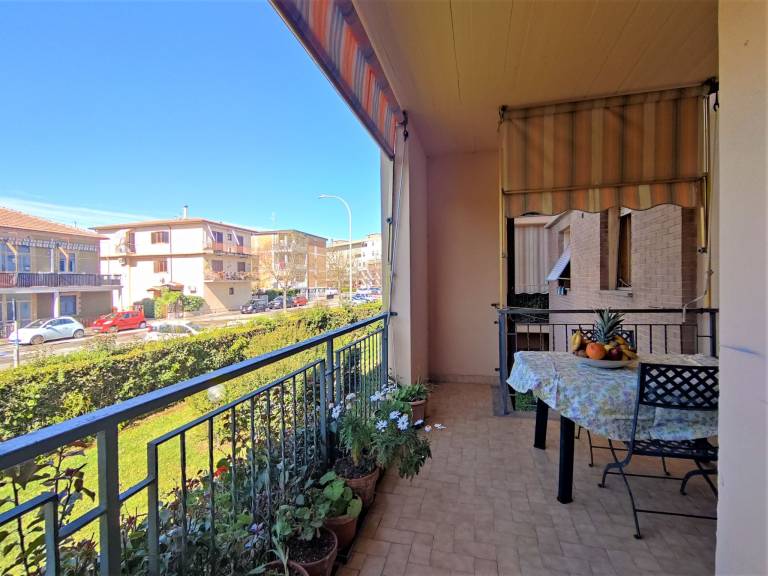 Appartement Follonica