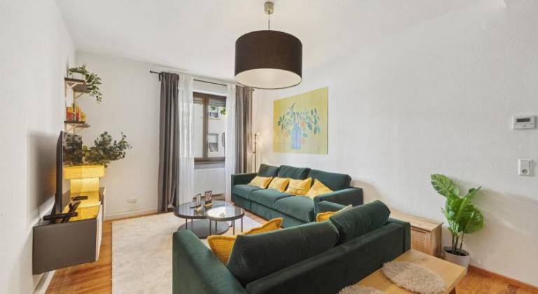 Ferienwohnung  Durlach