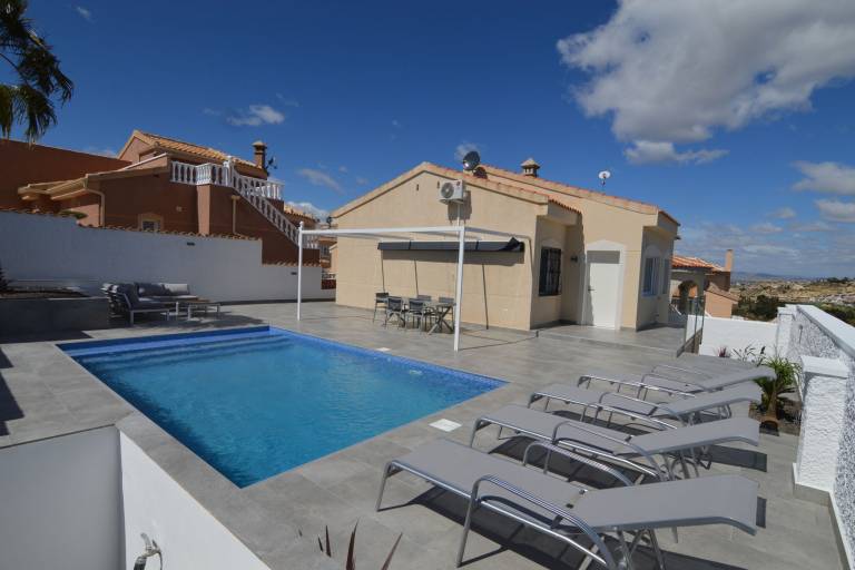 Maison de vacances Rojales