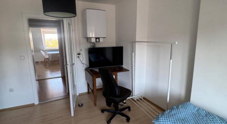 Apartment with 1 room for 2 persons — photo 2