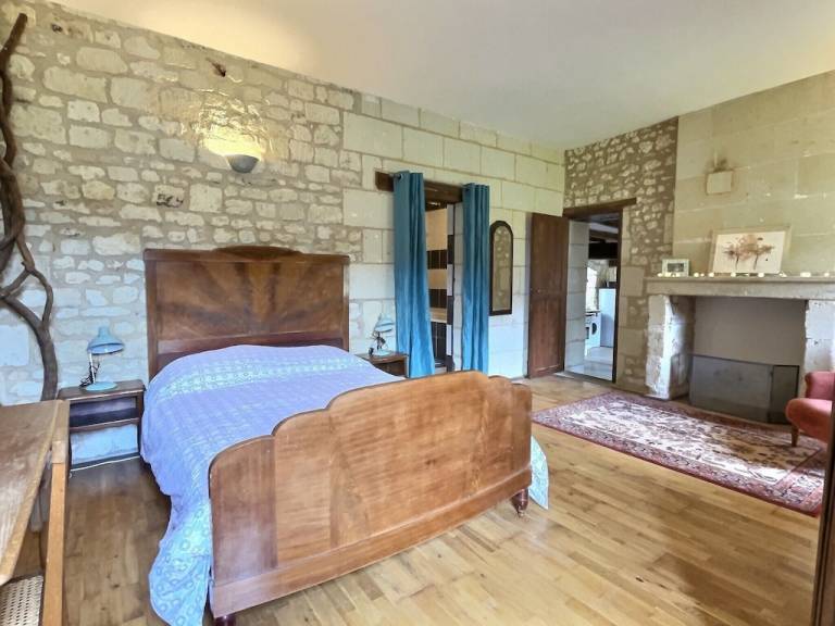 Cottage Loudun