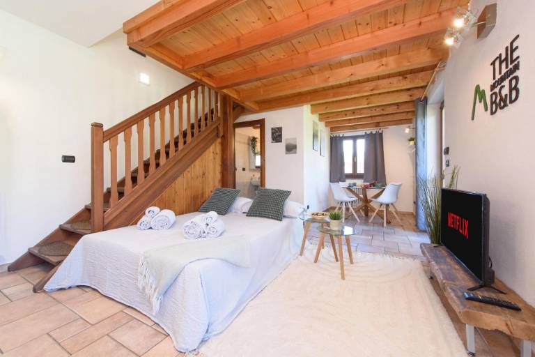 Holiday apartment for 4 persons — photo 2