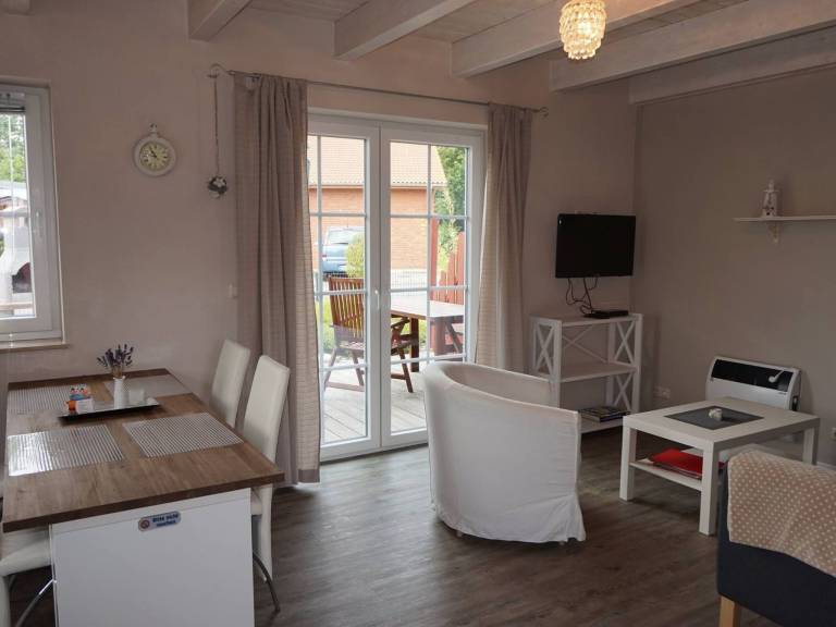 Ferienhaus Zierow