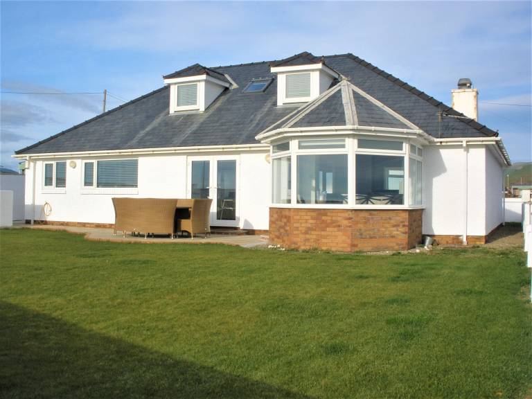 House Tywyn