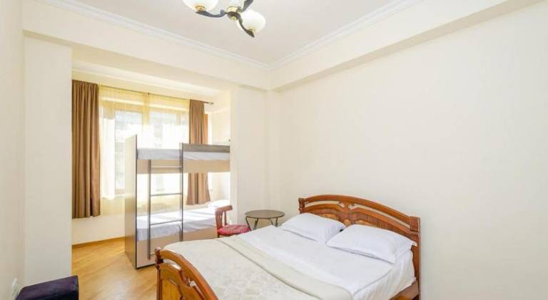 Areva Hostel & Apartment — photo 2