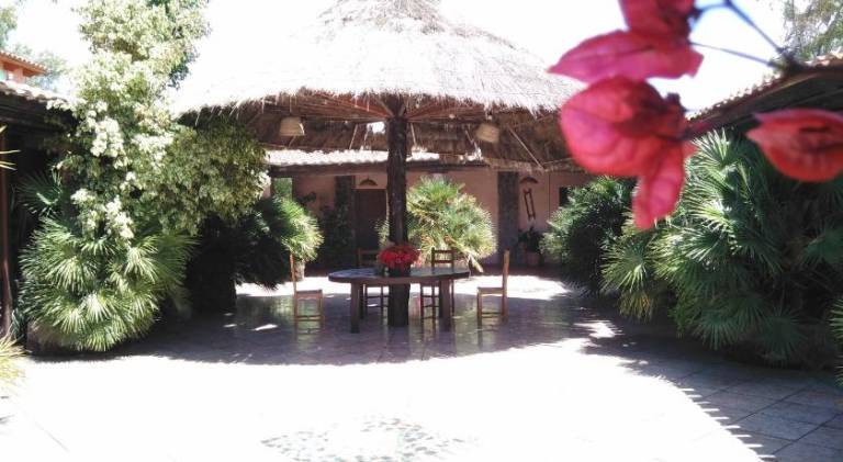 Farm with yard in San Vero Milis