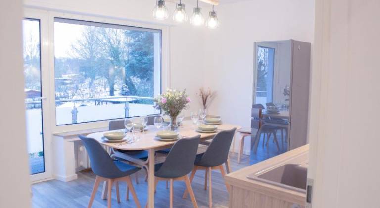 Lovely apartment | Dogs allowed — photo 2