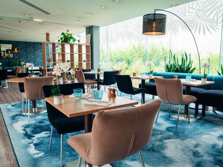 Hotel Mercure Paris Orly Rungis — photo 4