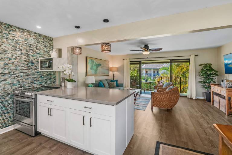 Condo Hanalei