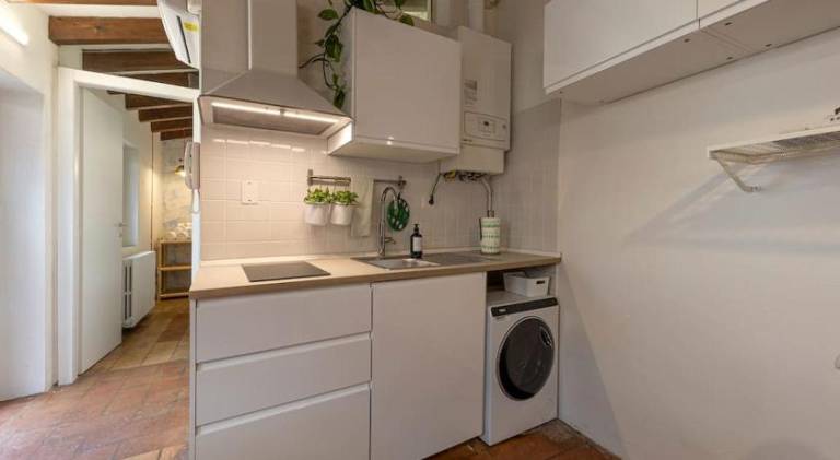 Apartment with 1 room for 2 persons — photo 3