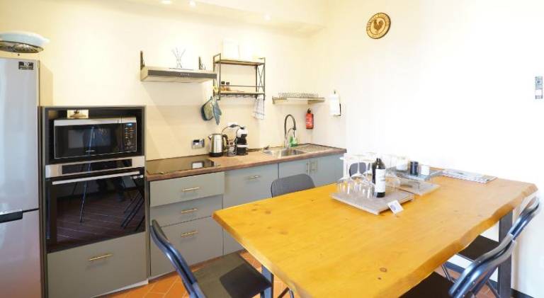 Holiday apartment | Next to Florence Cathedral — photo 2