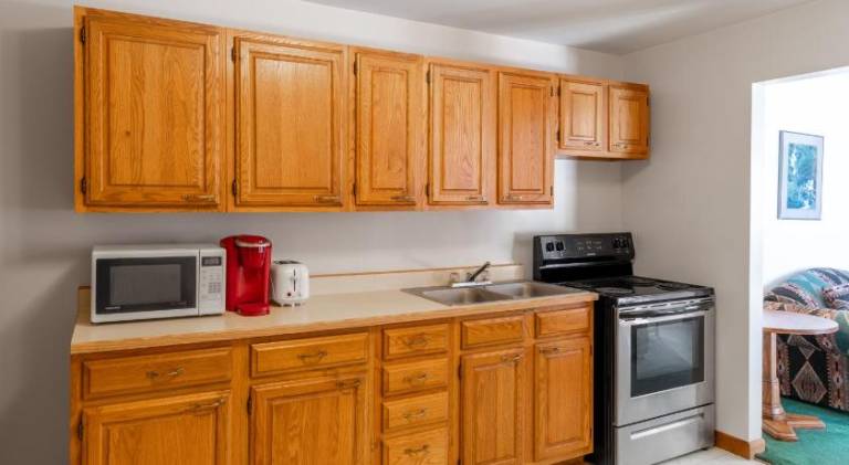 Sara Placid Inn and Suites — photo 5