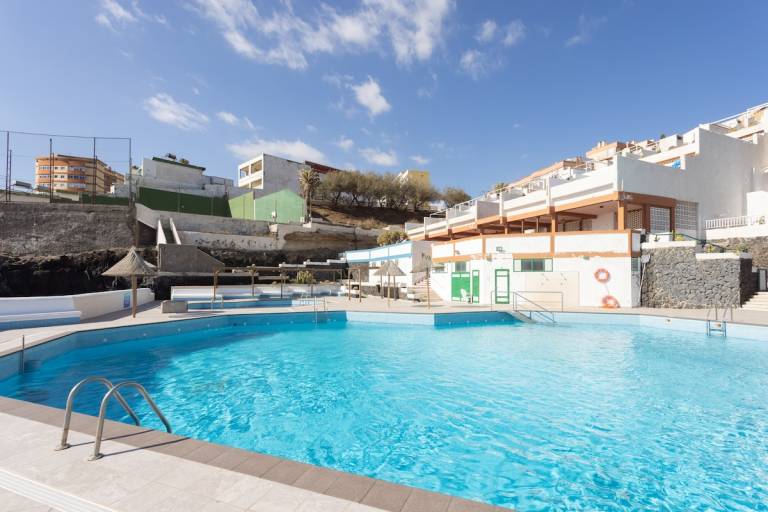 Apartamento  Candelaria