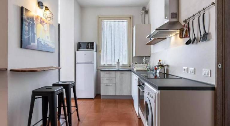 Holiday apartment with 1 room for 4 persons — photo 5