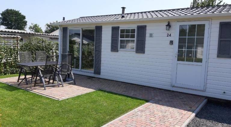 Chalet Oisterwijk