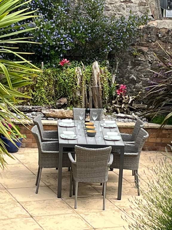 Apartment Tenby