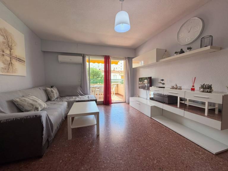 Appartamento vacanza Gandia