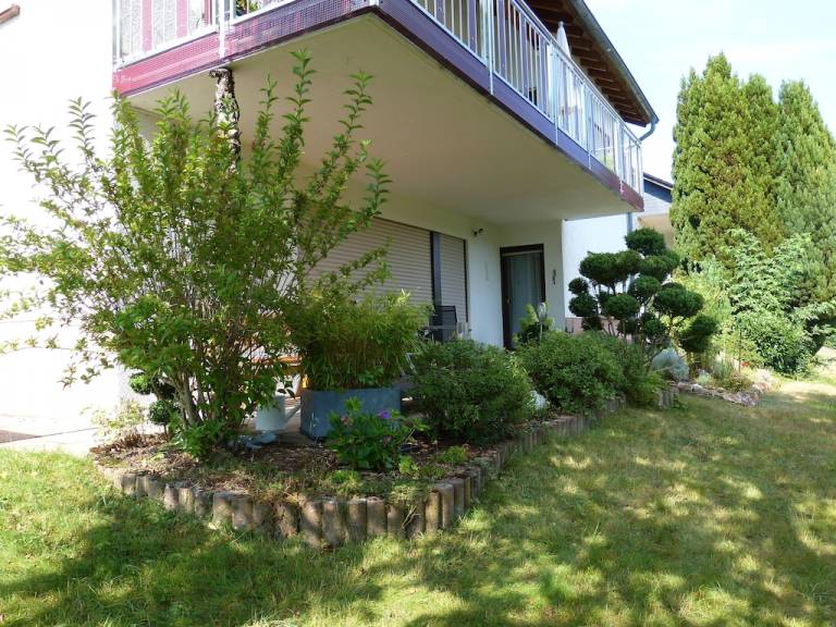 Ferienwohnung Weilburg