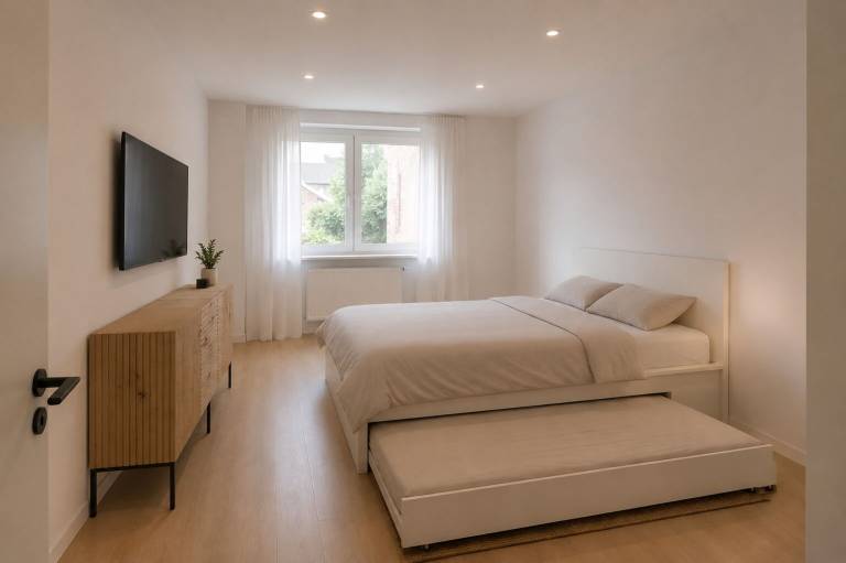 Ferienhaus Dormagen