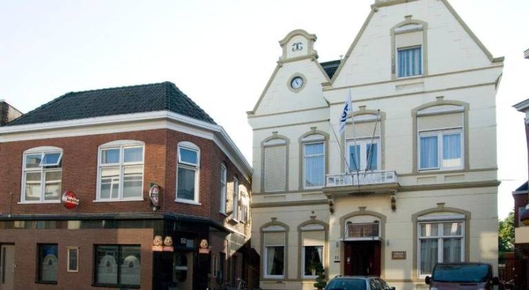 Huis Appingedam