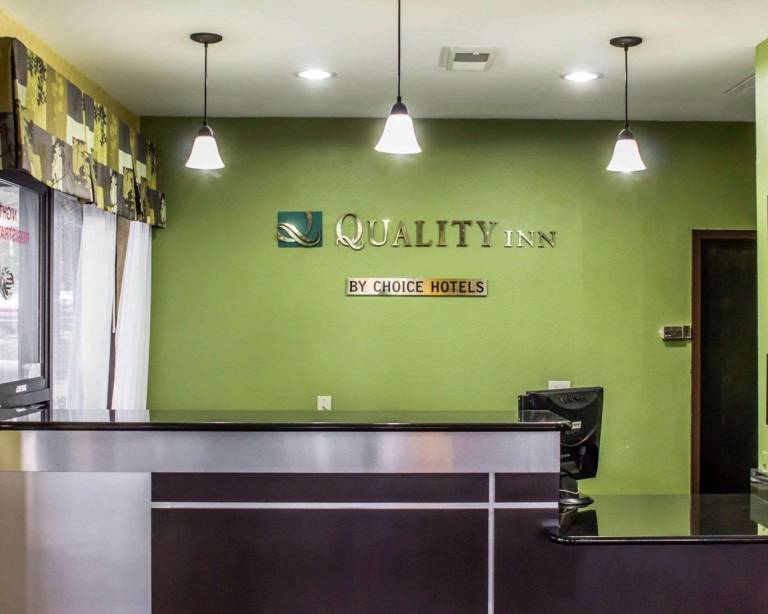 Quality Inn Kenly I-95 — photo 5