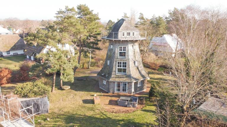 Ferienhaus Amt Darß/Fischland