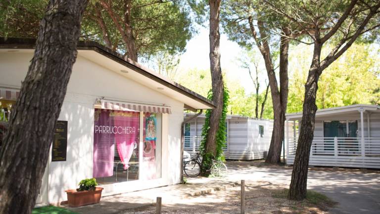 Ferienwohnung  Cervia