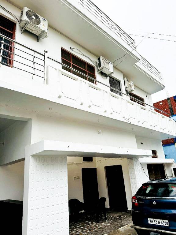 House | Pets are welcome in Faizabad