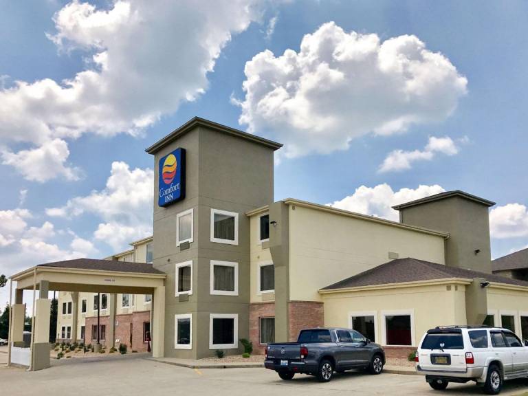 Comfort Inn Somerset - Lake Cumberland in Somerset, KY